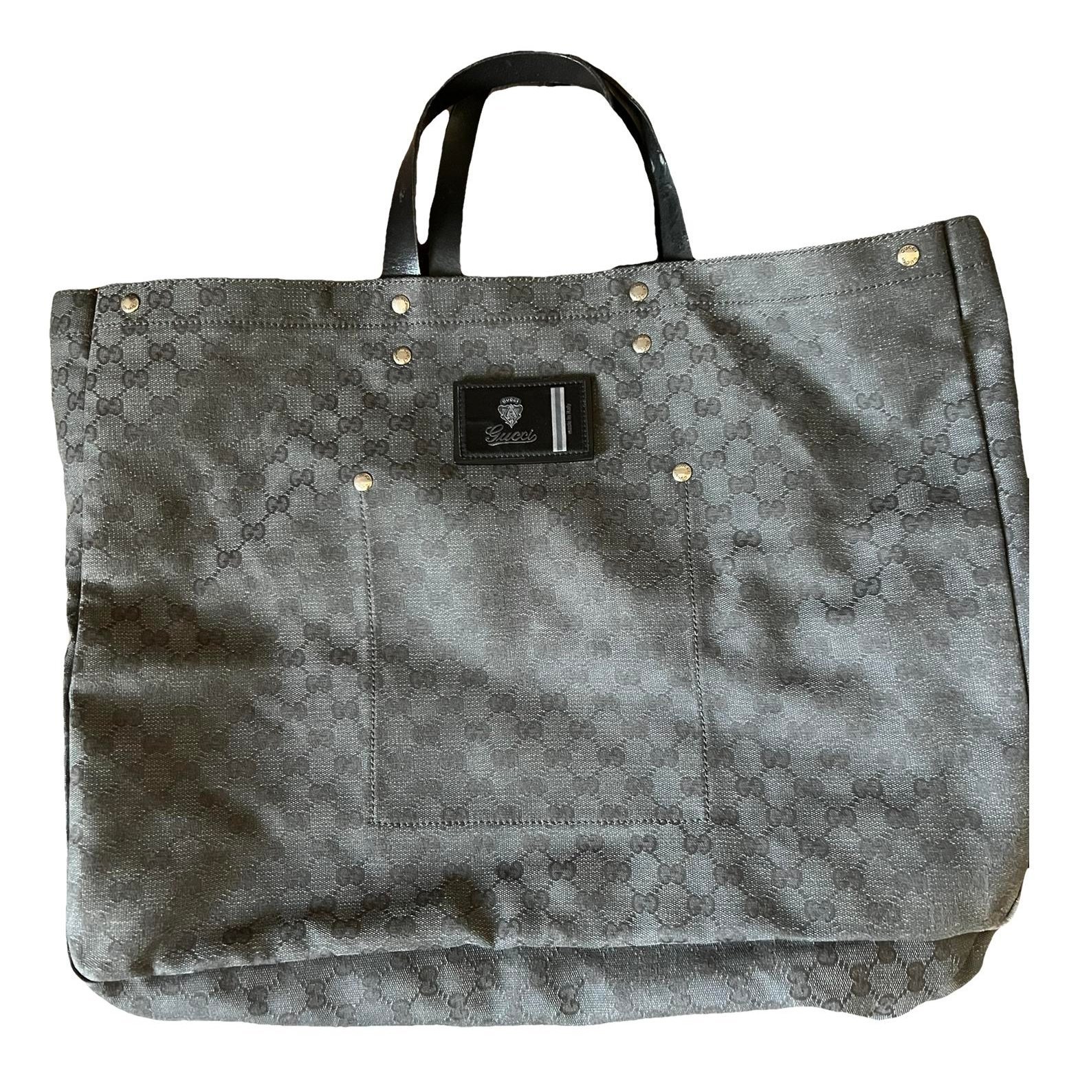 Cloth tote