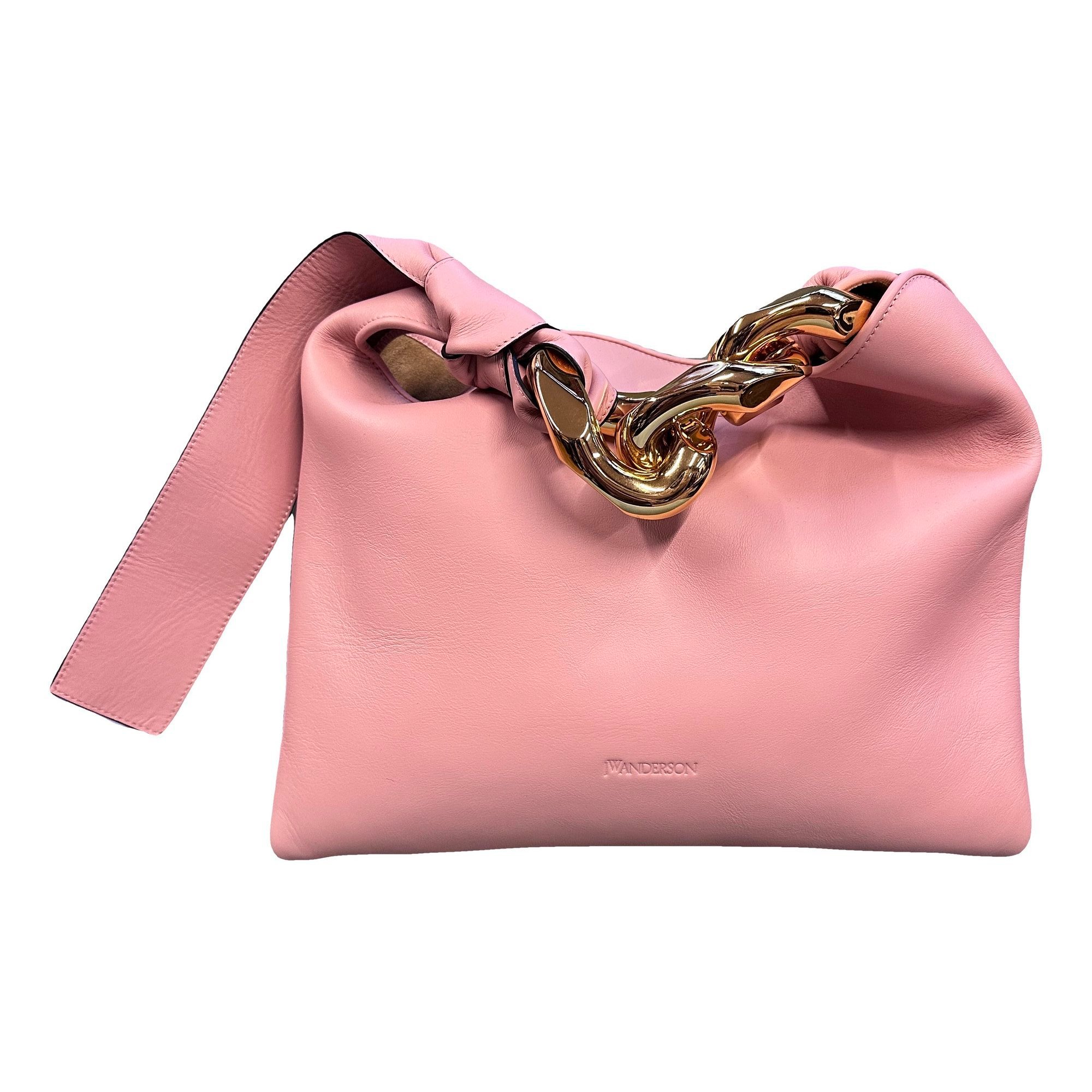 JW Anderson Leather handbag