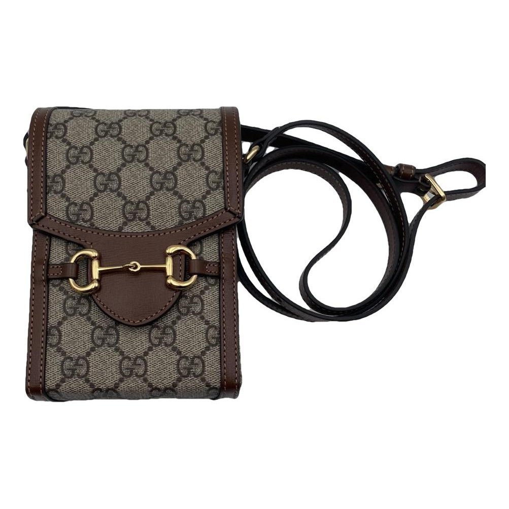 1955 cloth crossbody bag