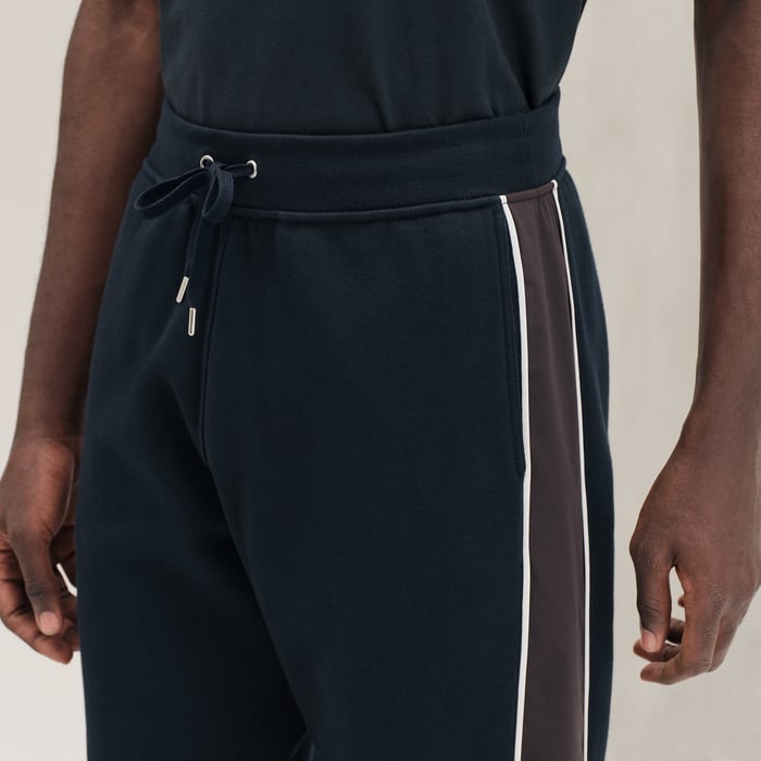 Marine Sport Capsule Jogging Pants