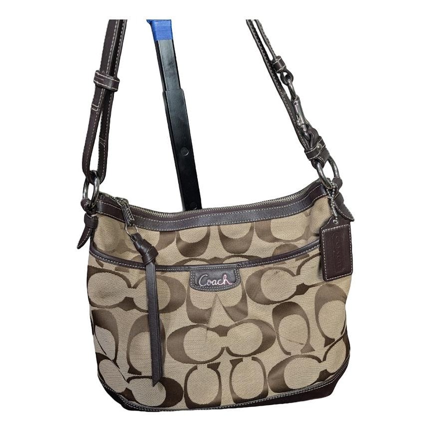 Cloth handbag