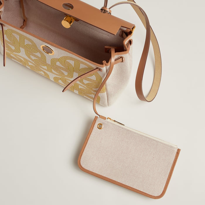 Herbag Zip 31 백