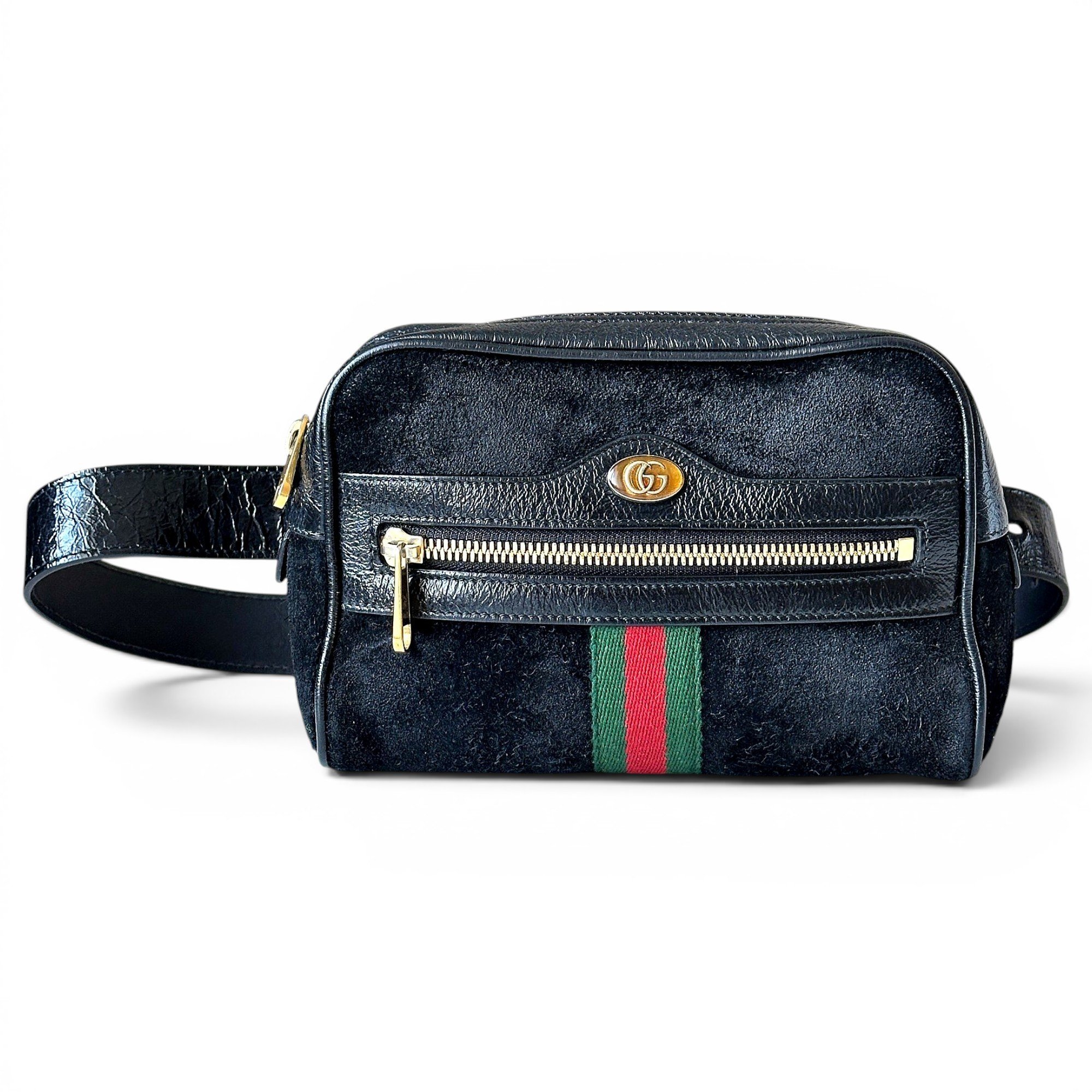 Ophidia crossbody bag