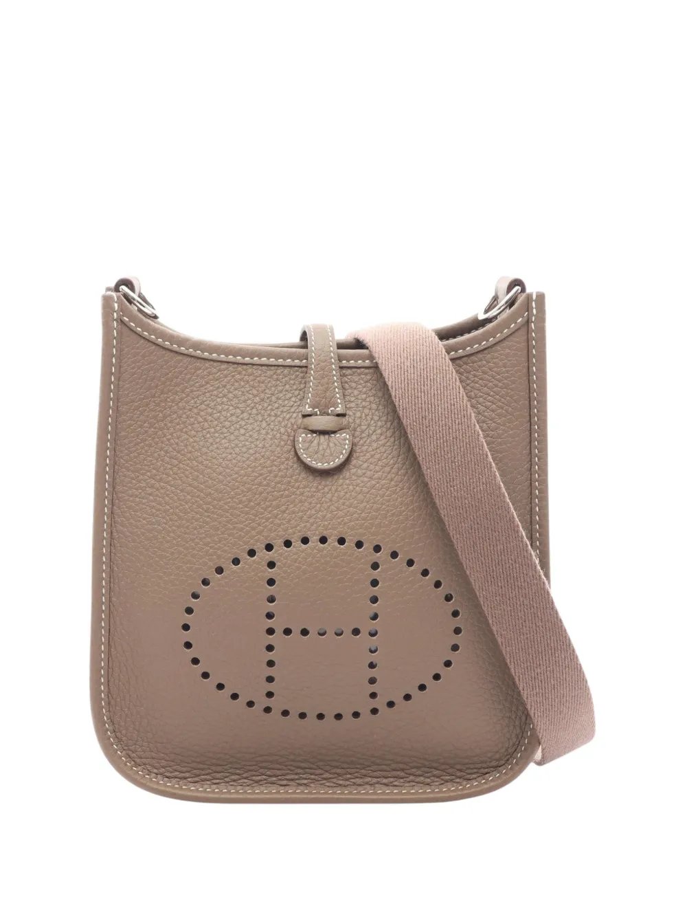 2025 Clemence Evelyne 16 Amazone crossbody bag