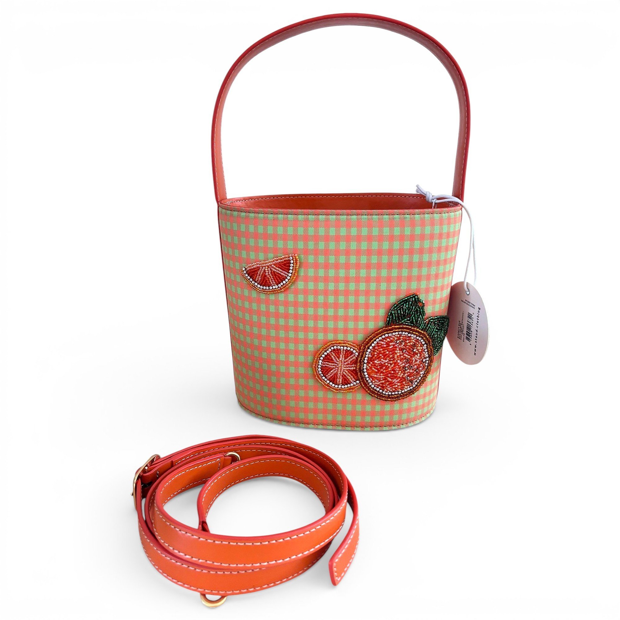 Bisset cloth bag
