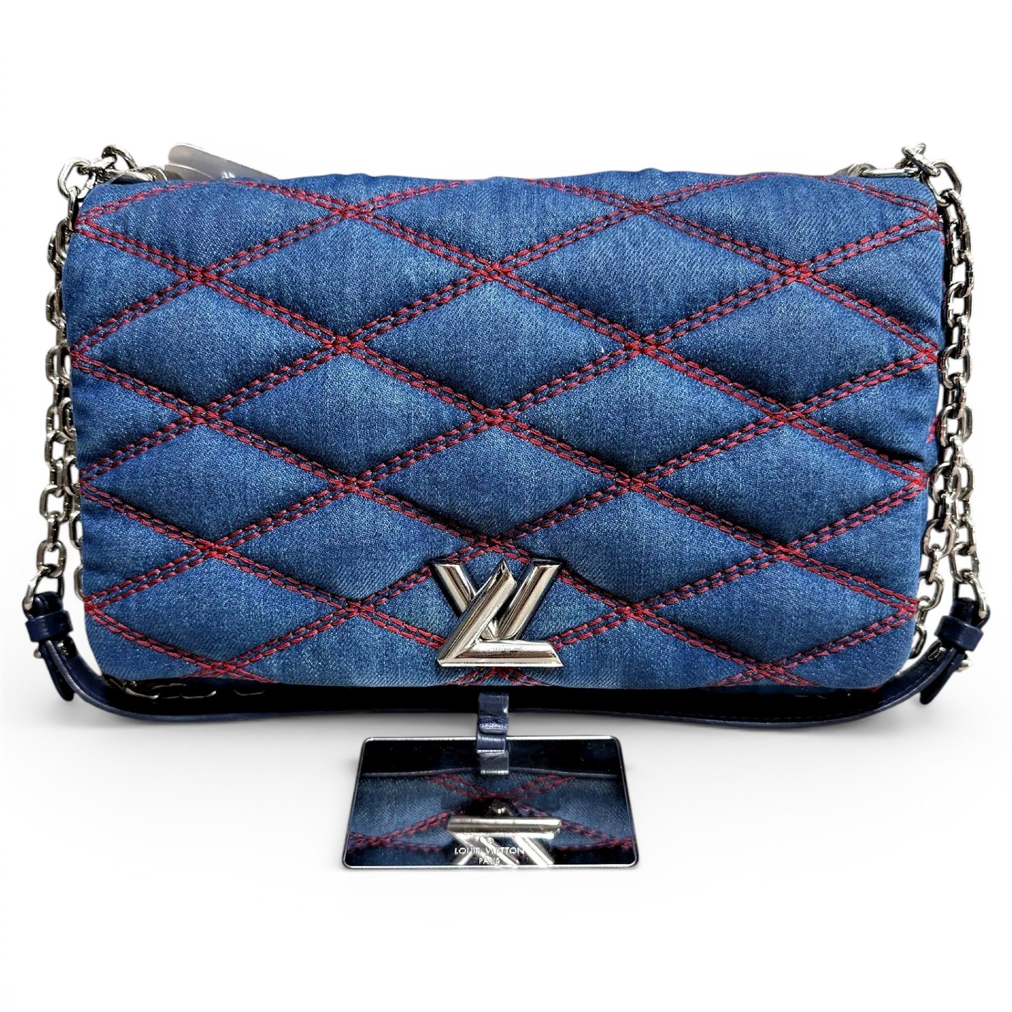 GO 14 handbag