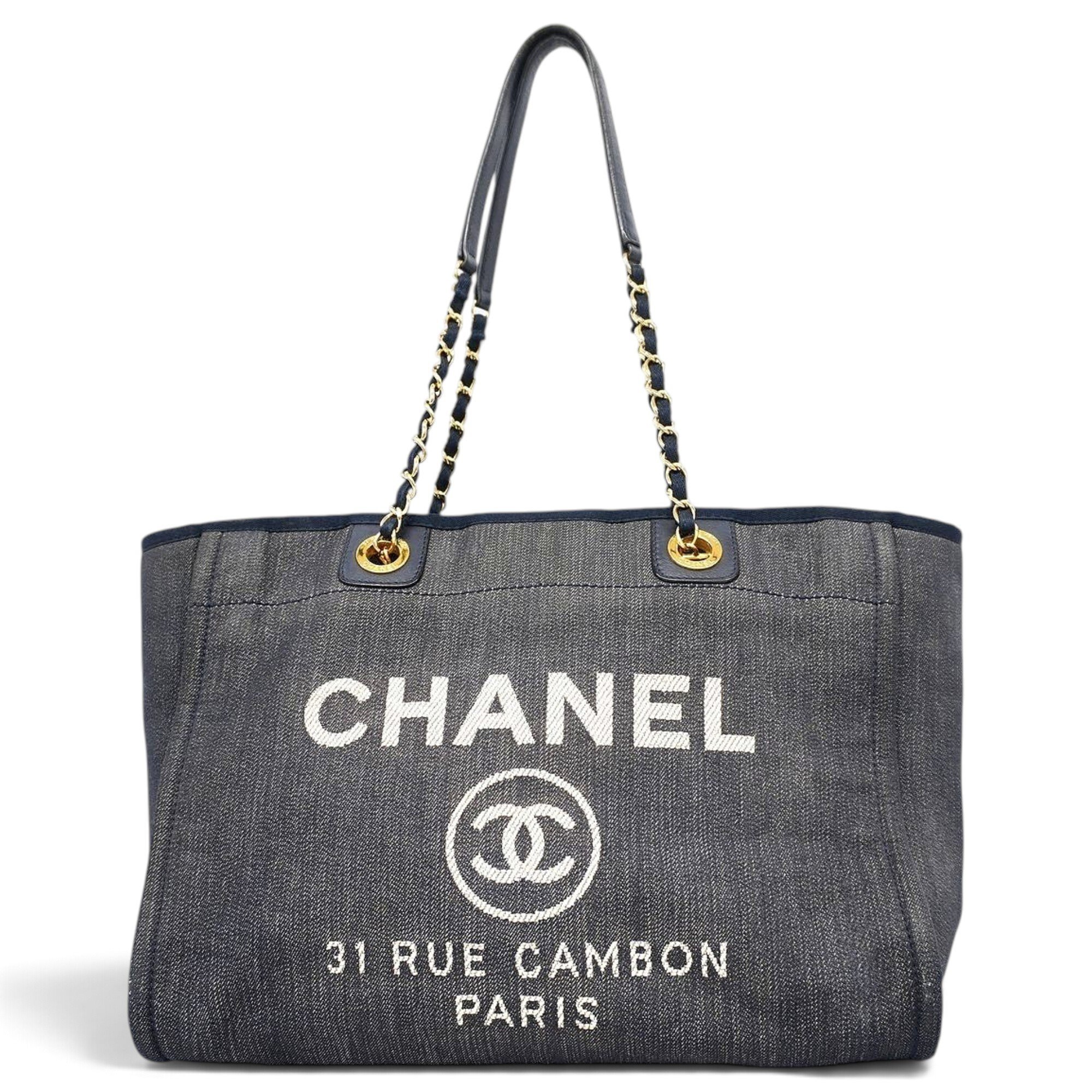 Deauville tote