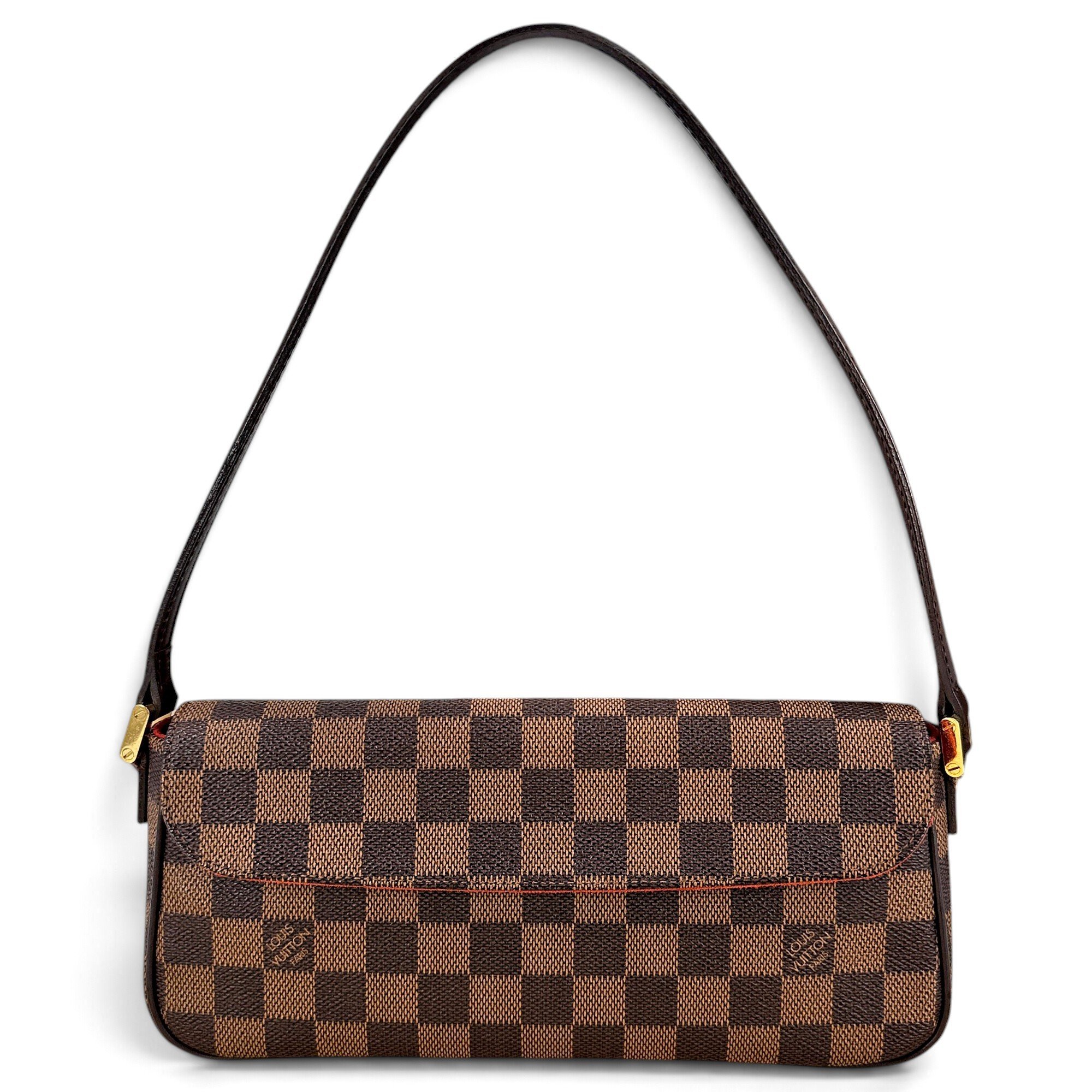 Recoleta leather handbag