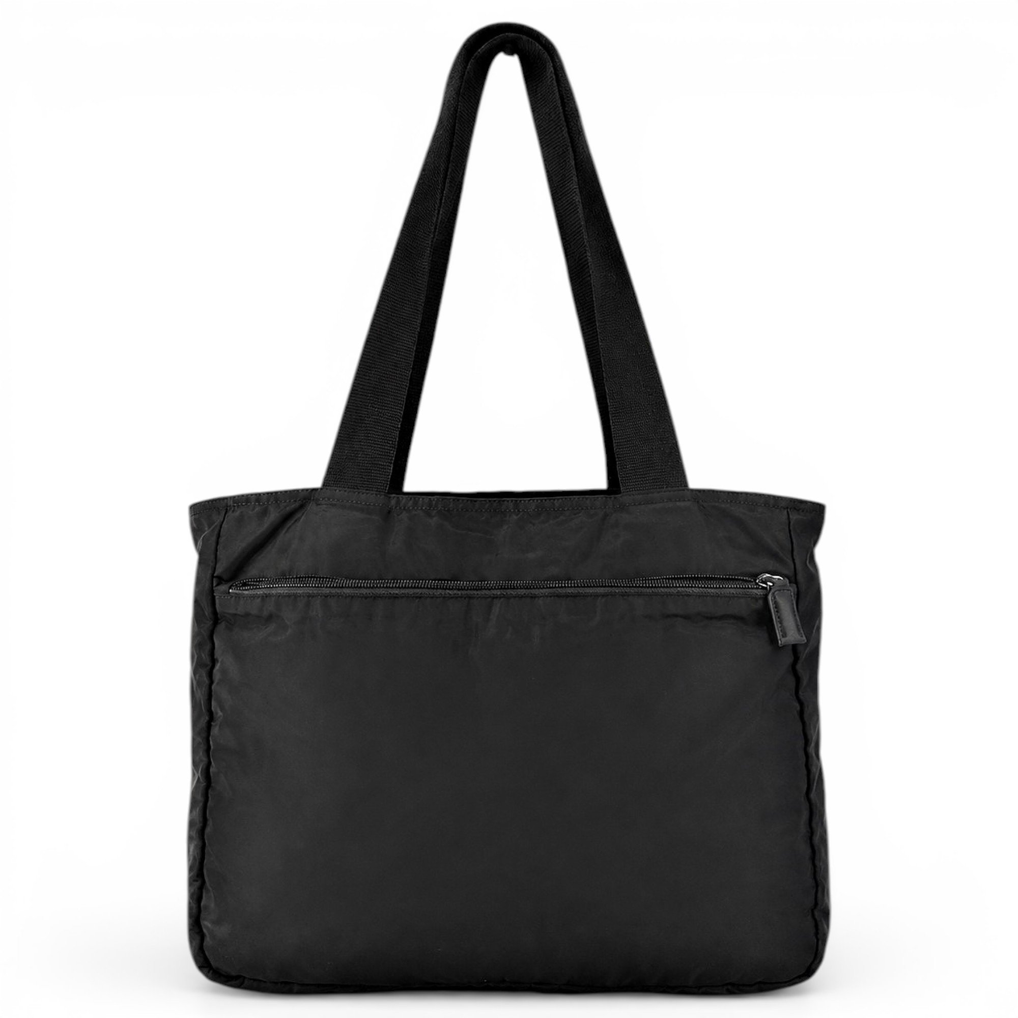 Re-Nylon handbag