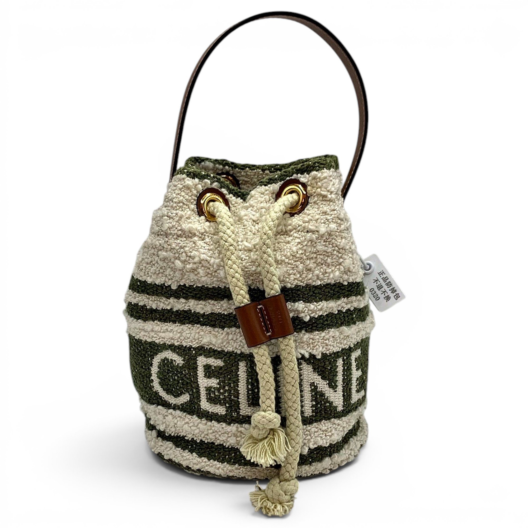 Cloth handbag