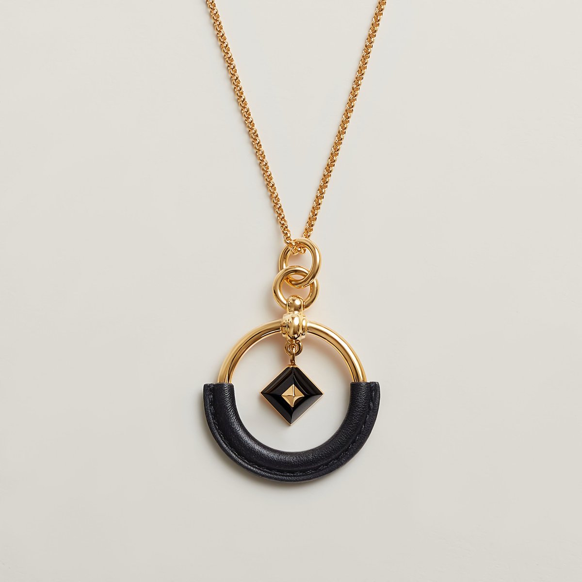 Loop Medor pendant, small model