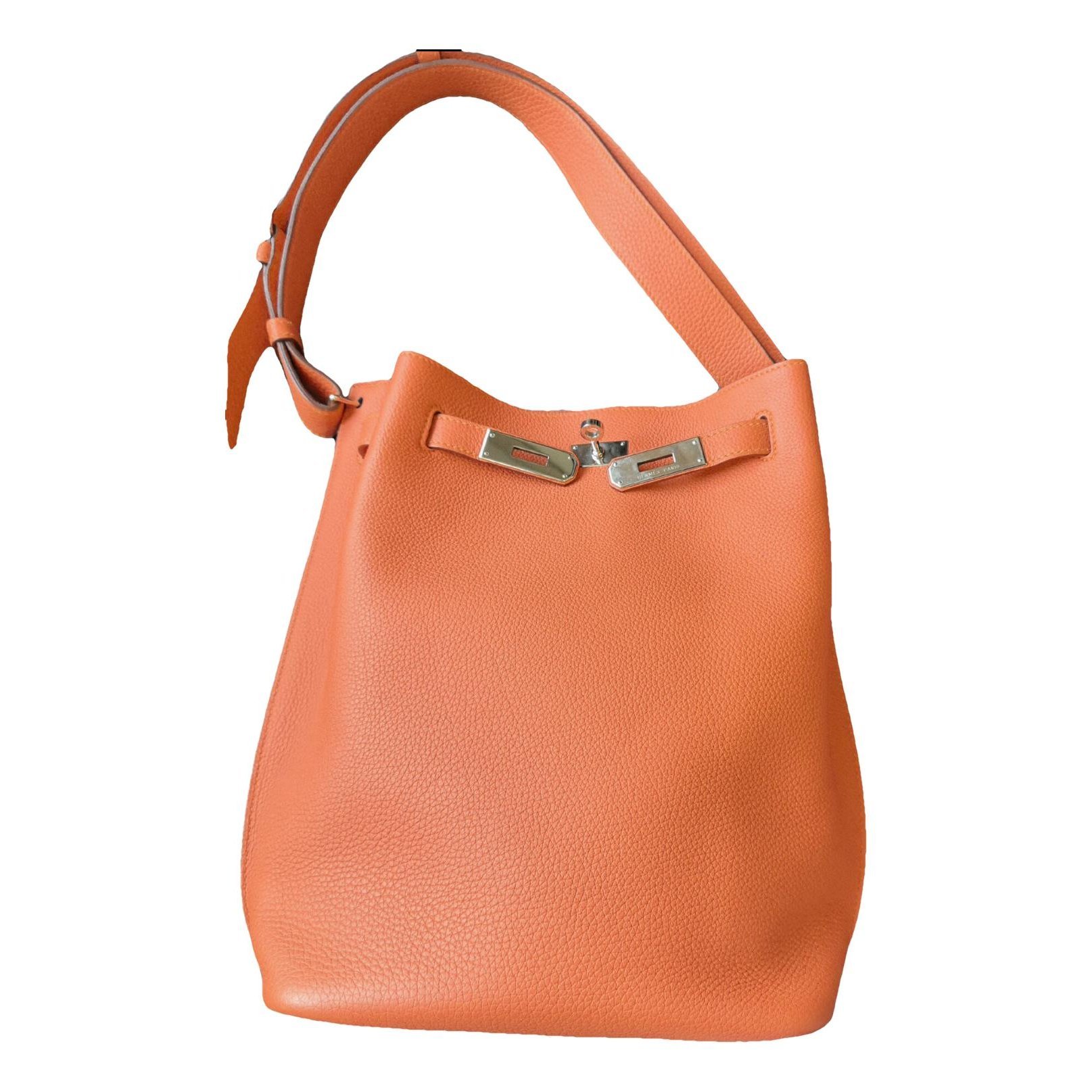 Hermes Kelly Handbag