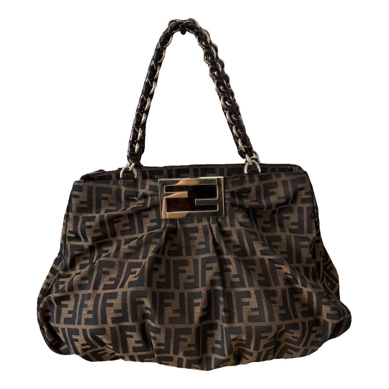 Mia cloth handbag