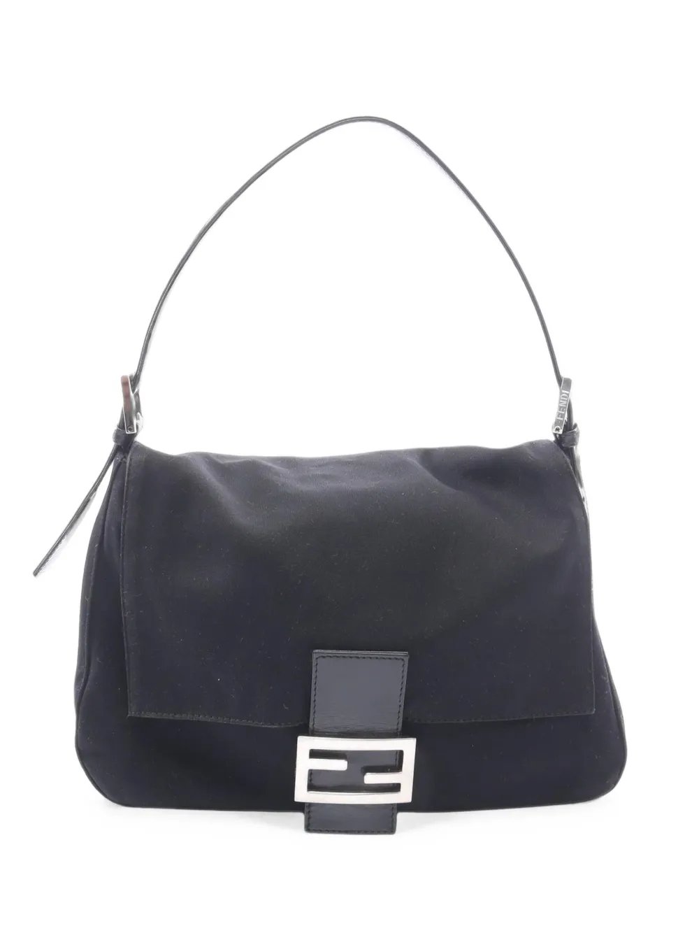 2000s Mamma Baguette shoulder bag