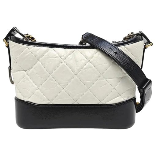 Gabrielle leather crossbody bag