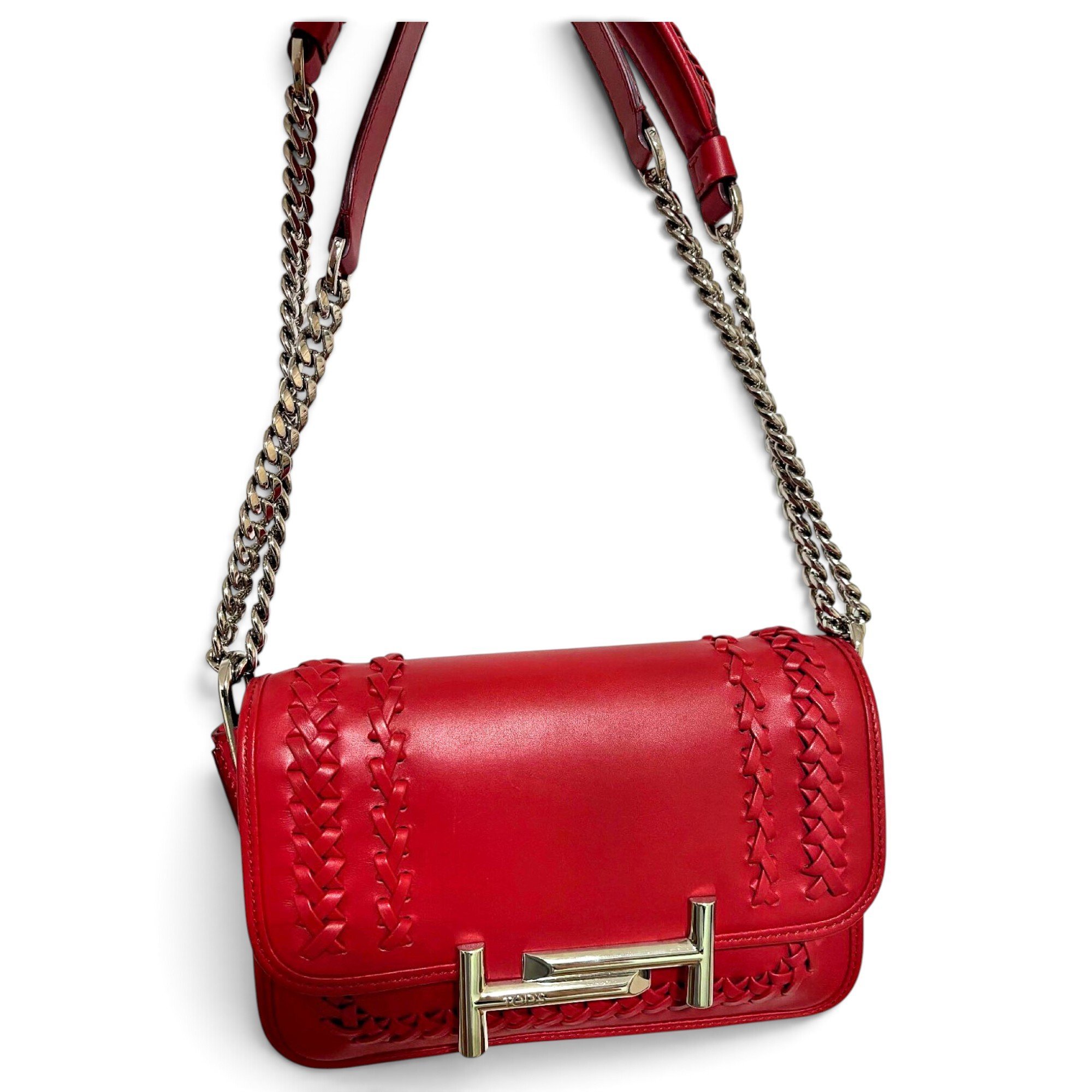 Tod's Leather handbag