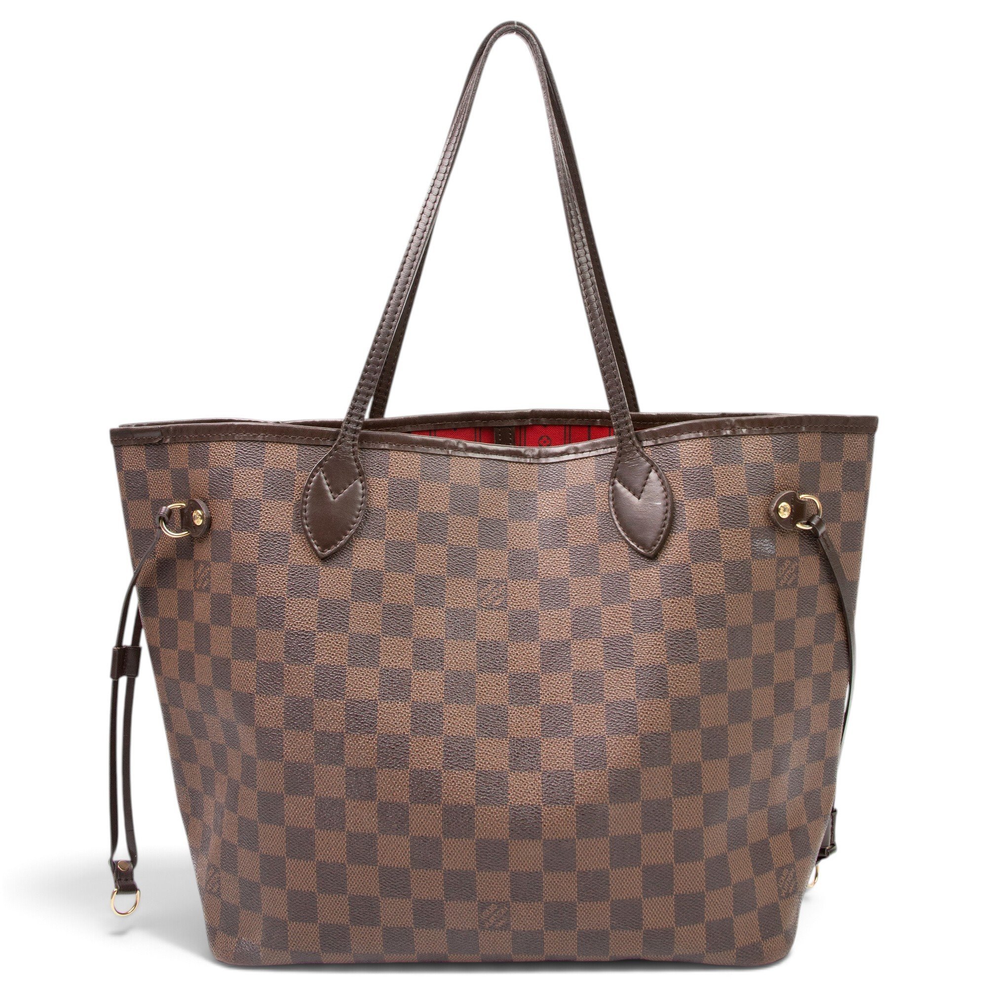 Neverfull cloth handbag