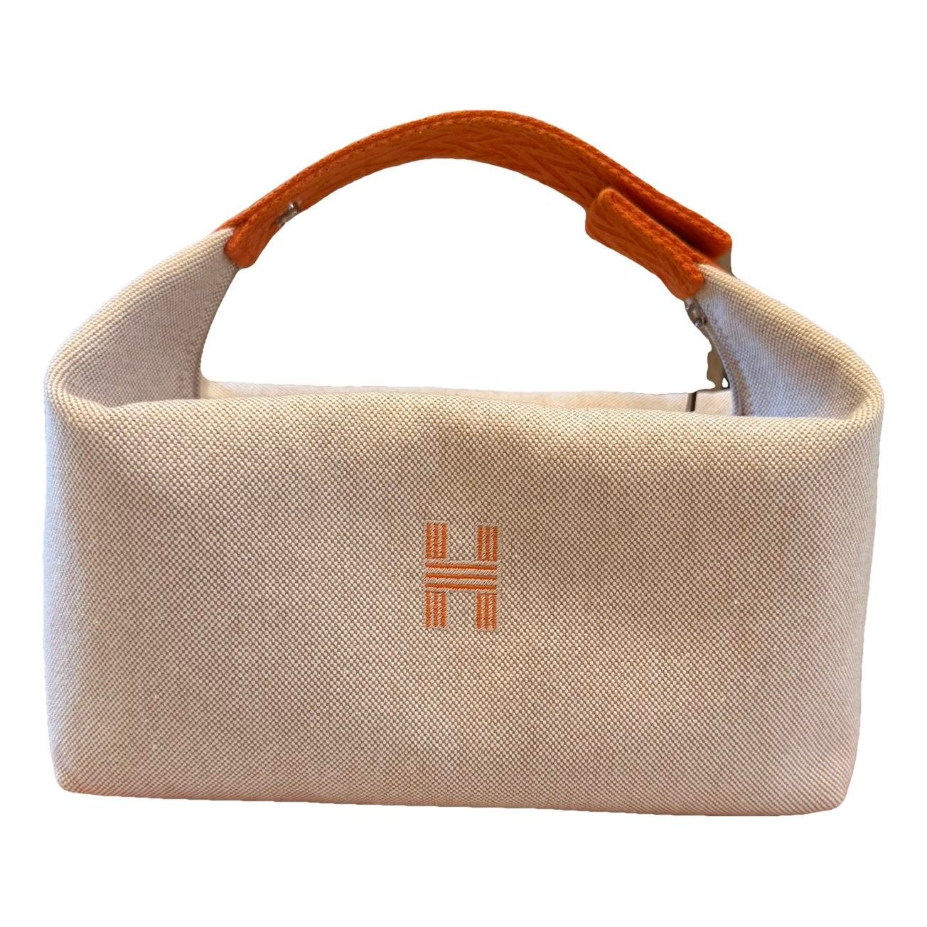 Hermes Bride A Brac Handbag
