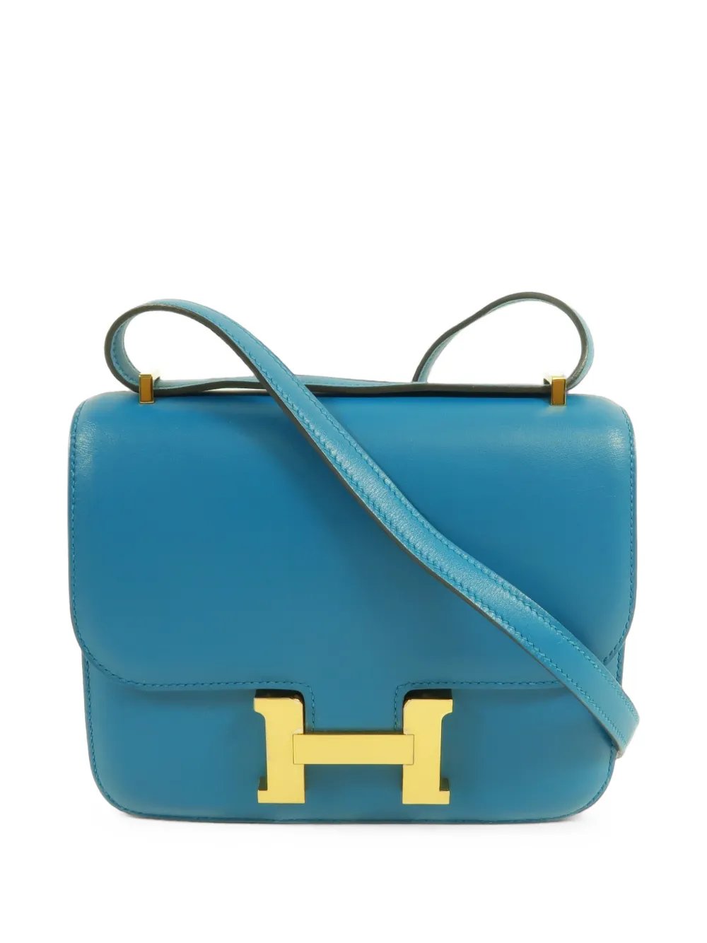 2018 mini Constance shoulder bag