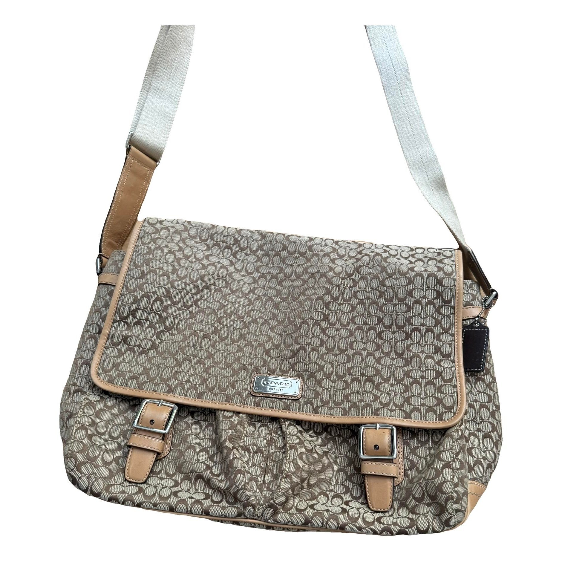 Cloth handbag