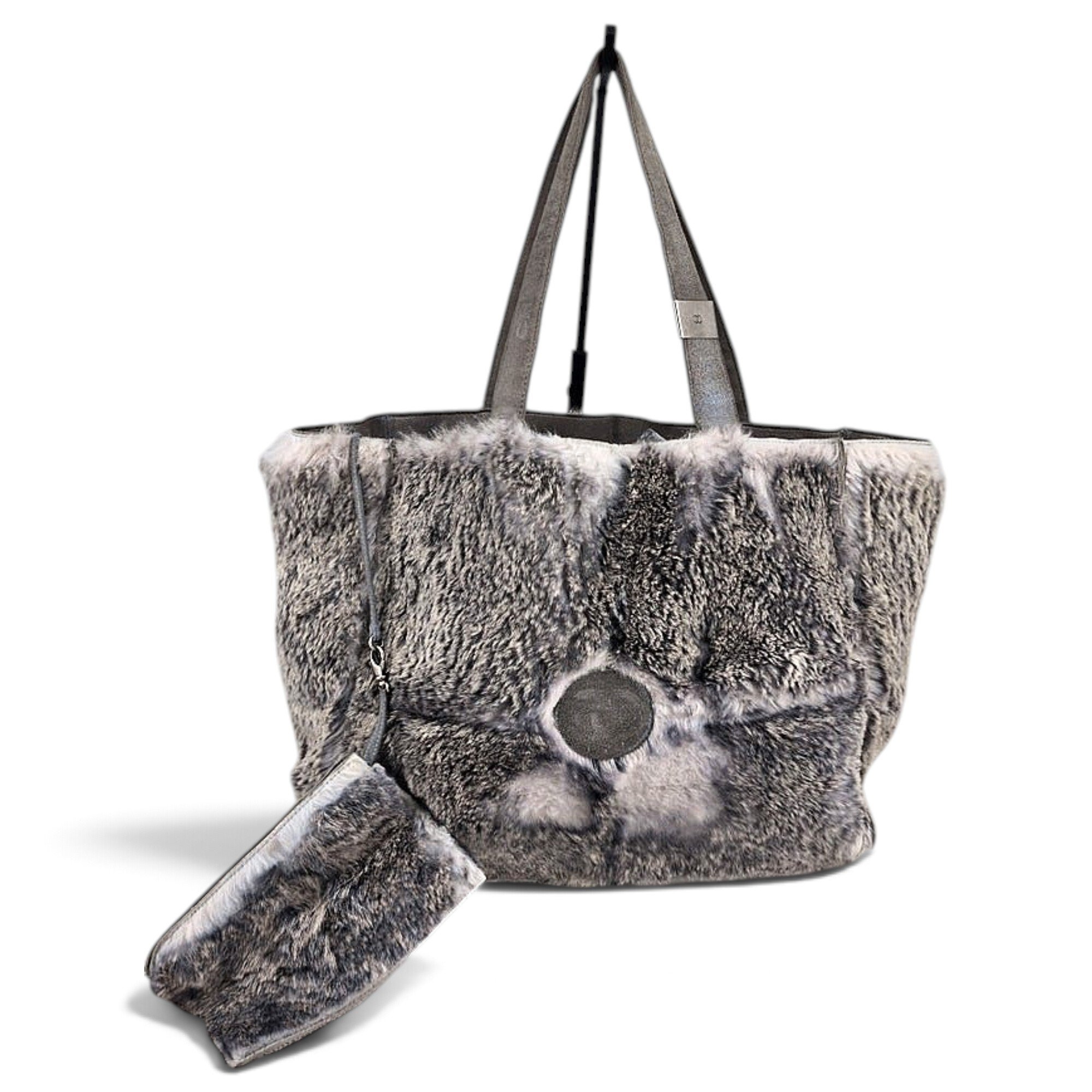 Rabbit tote