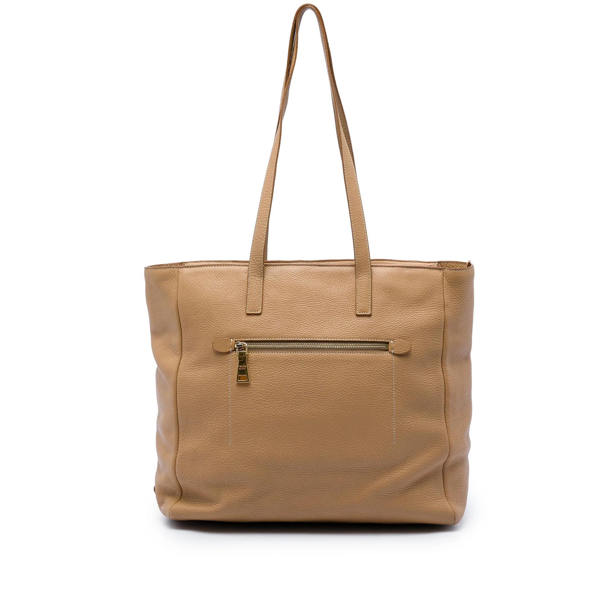 Pony-style calfskin handbag