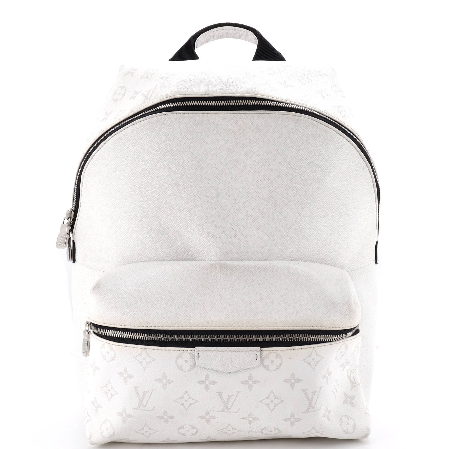 Cloth backpack