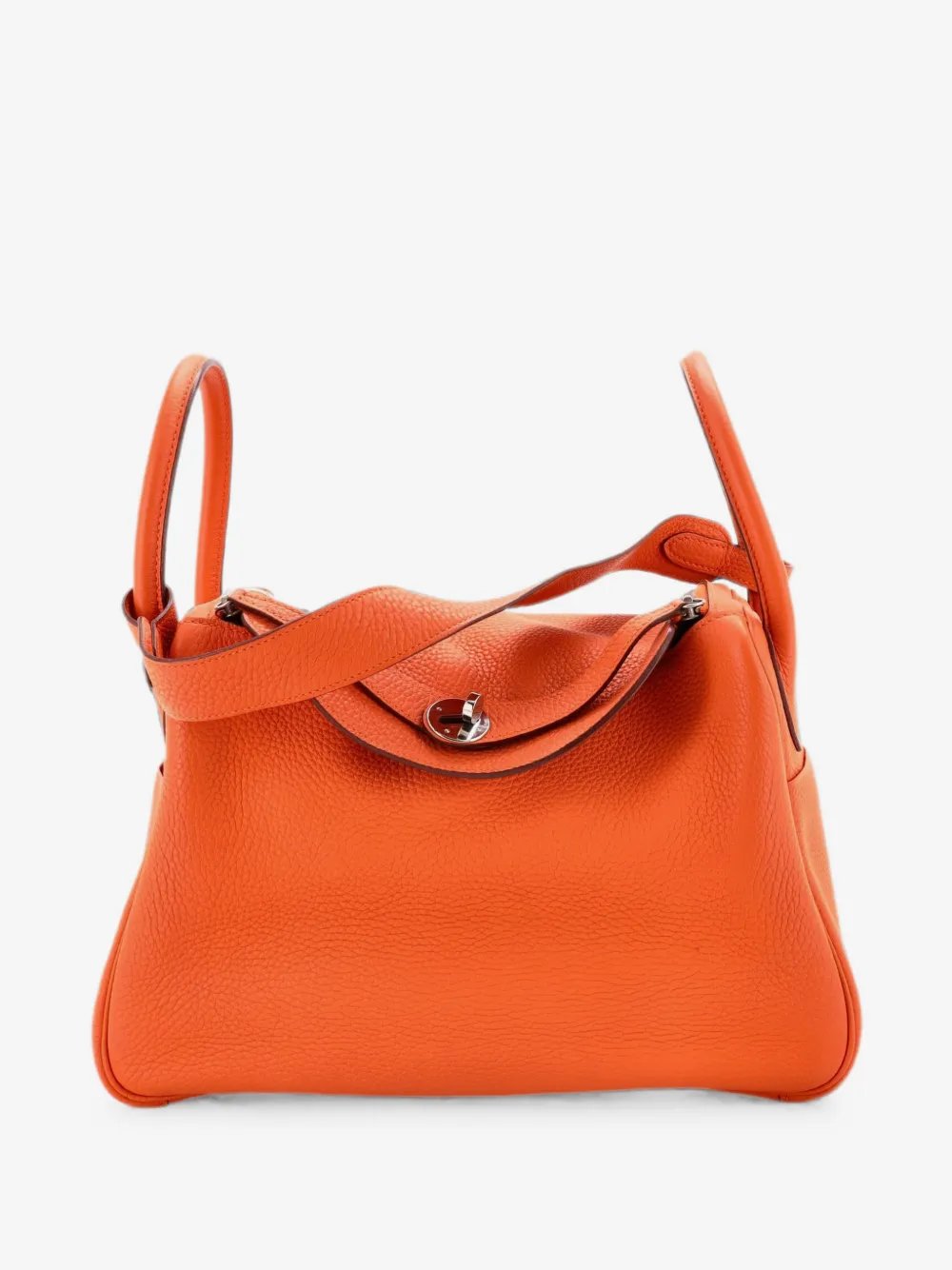 Lindy Bag Clemence 30 shoulder bag