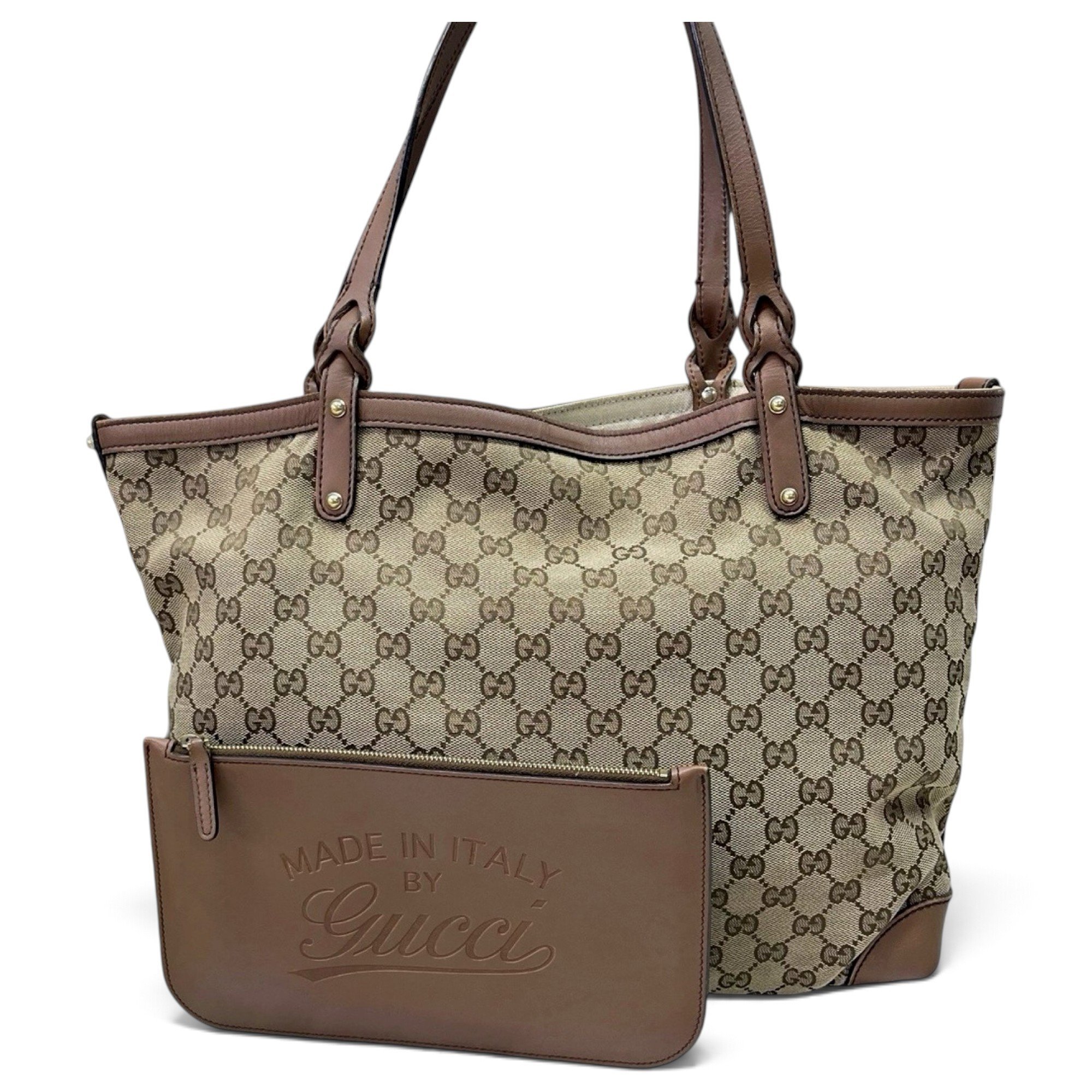 Cloth tote