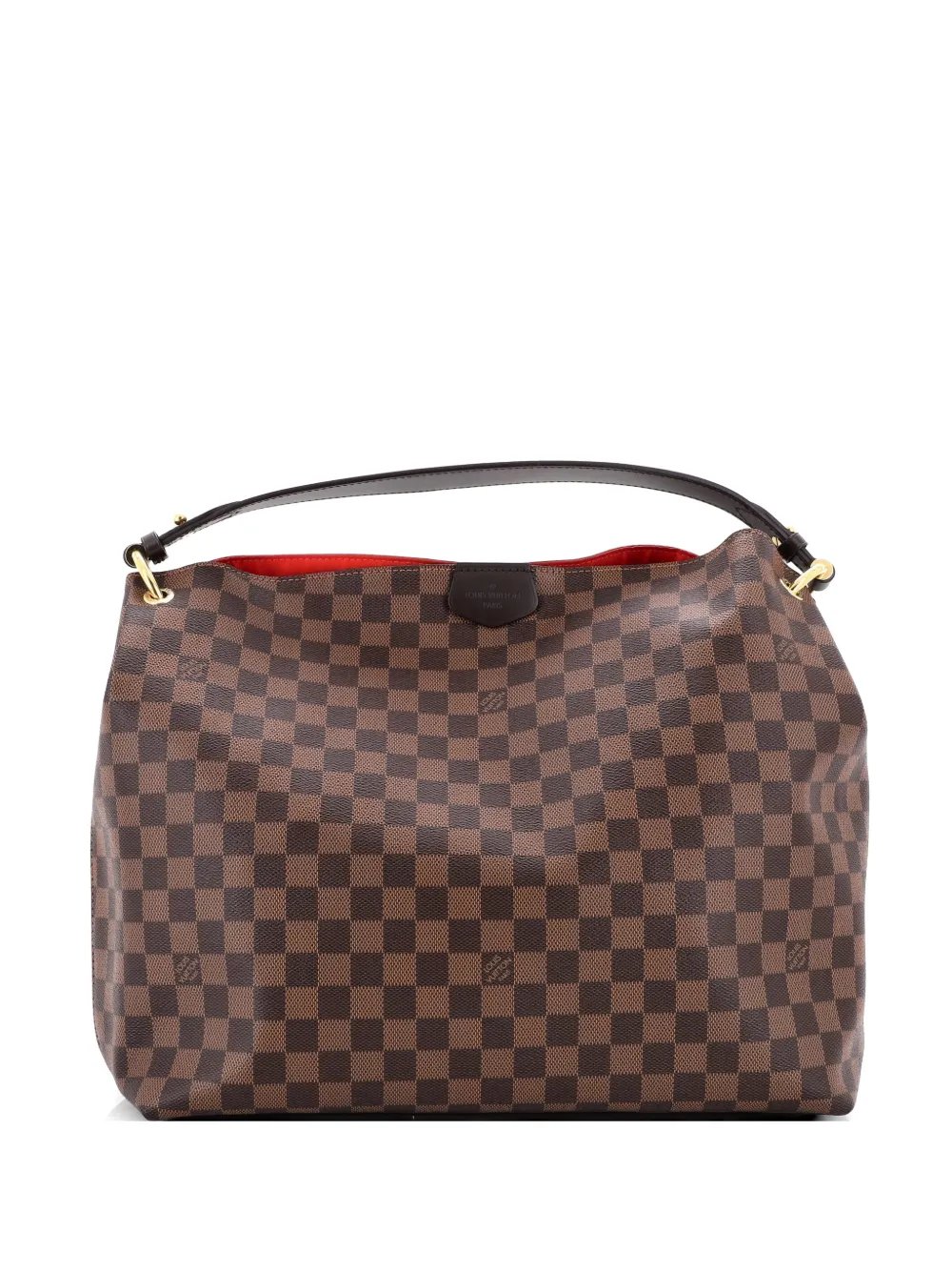 Graceful Handbag Damier MM hobo bag