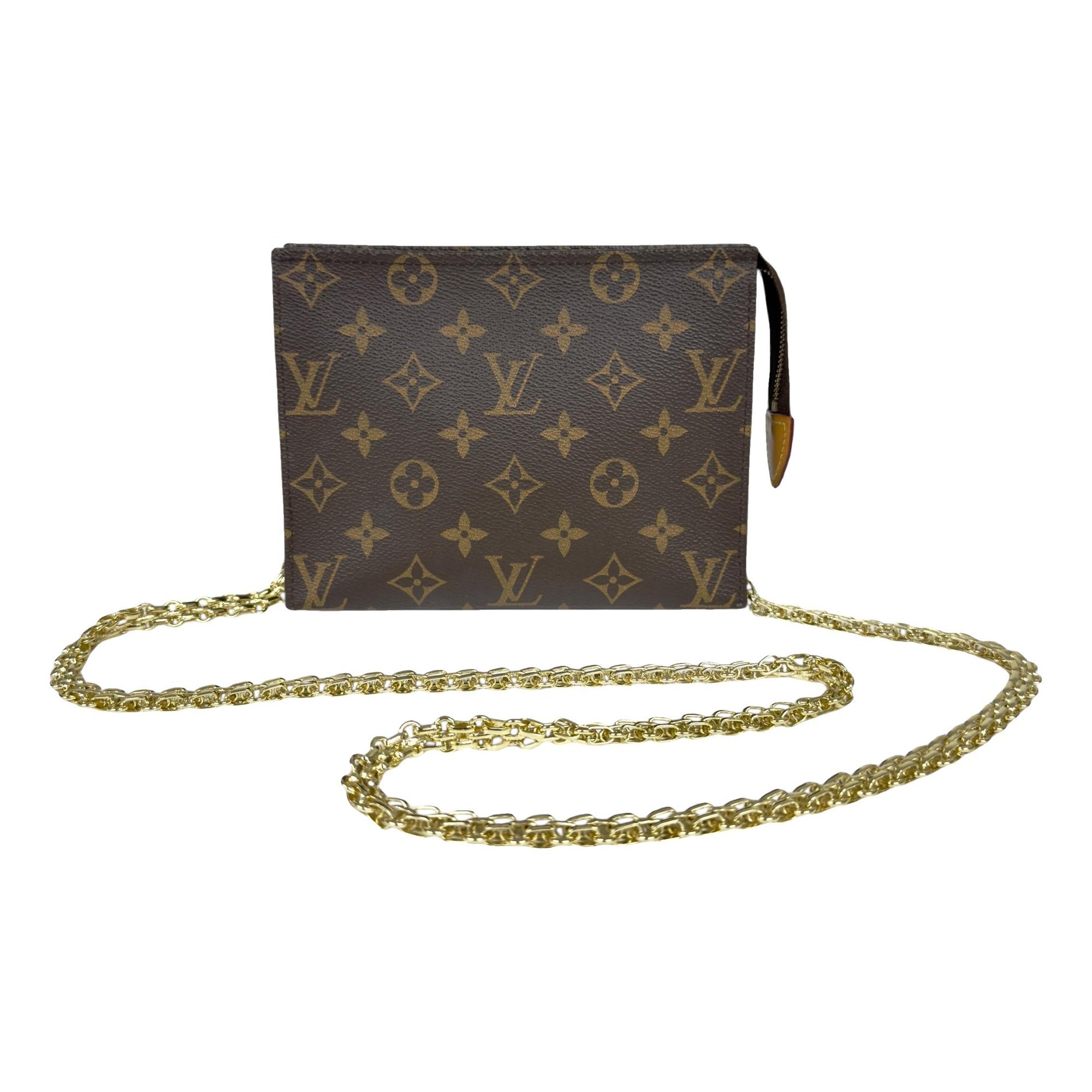Cloth crossbody bag
