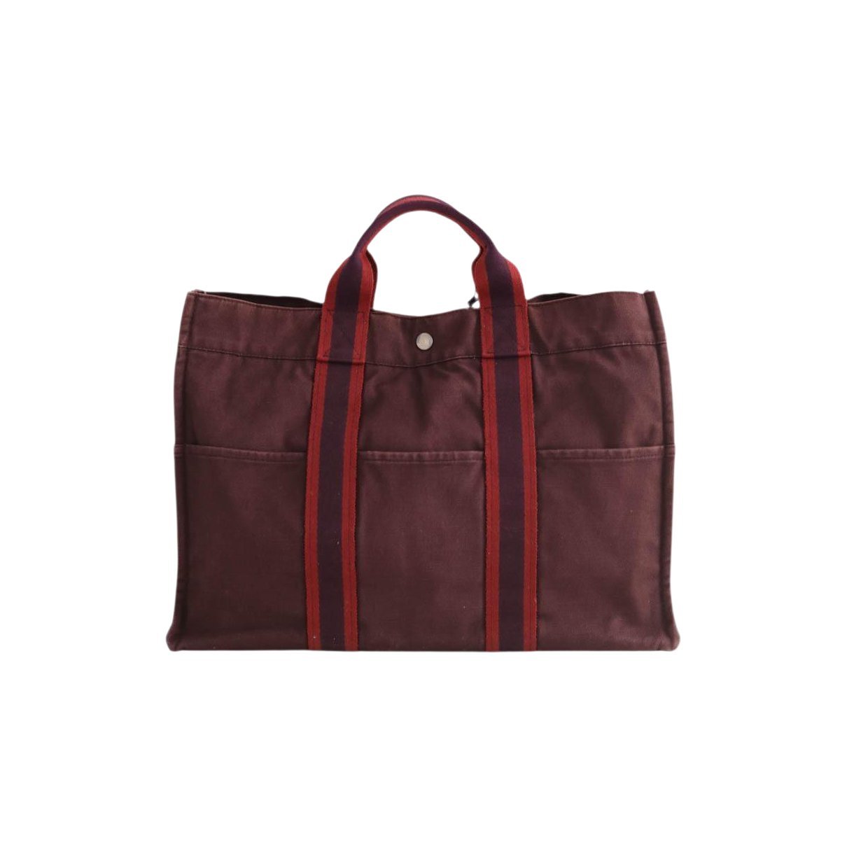 Cloth tote