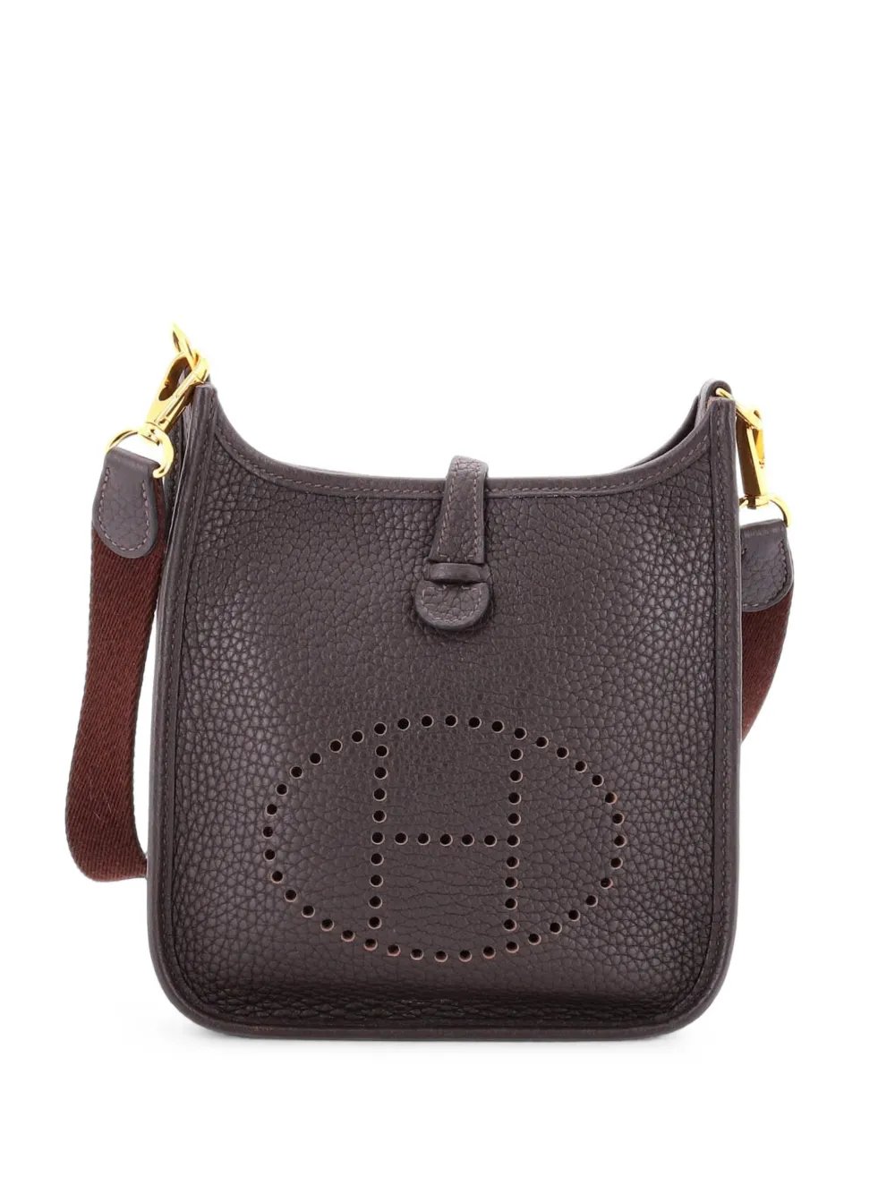Evelyne Bag Gen III Clemence TPM crossbody bag