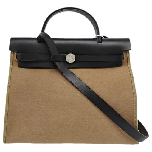 Herbag cloth handbag