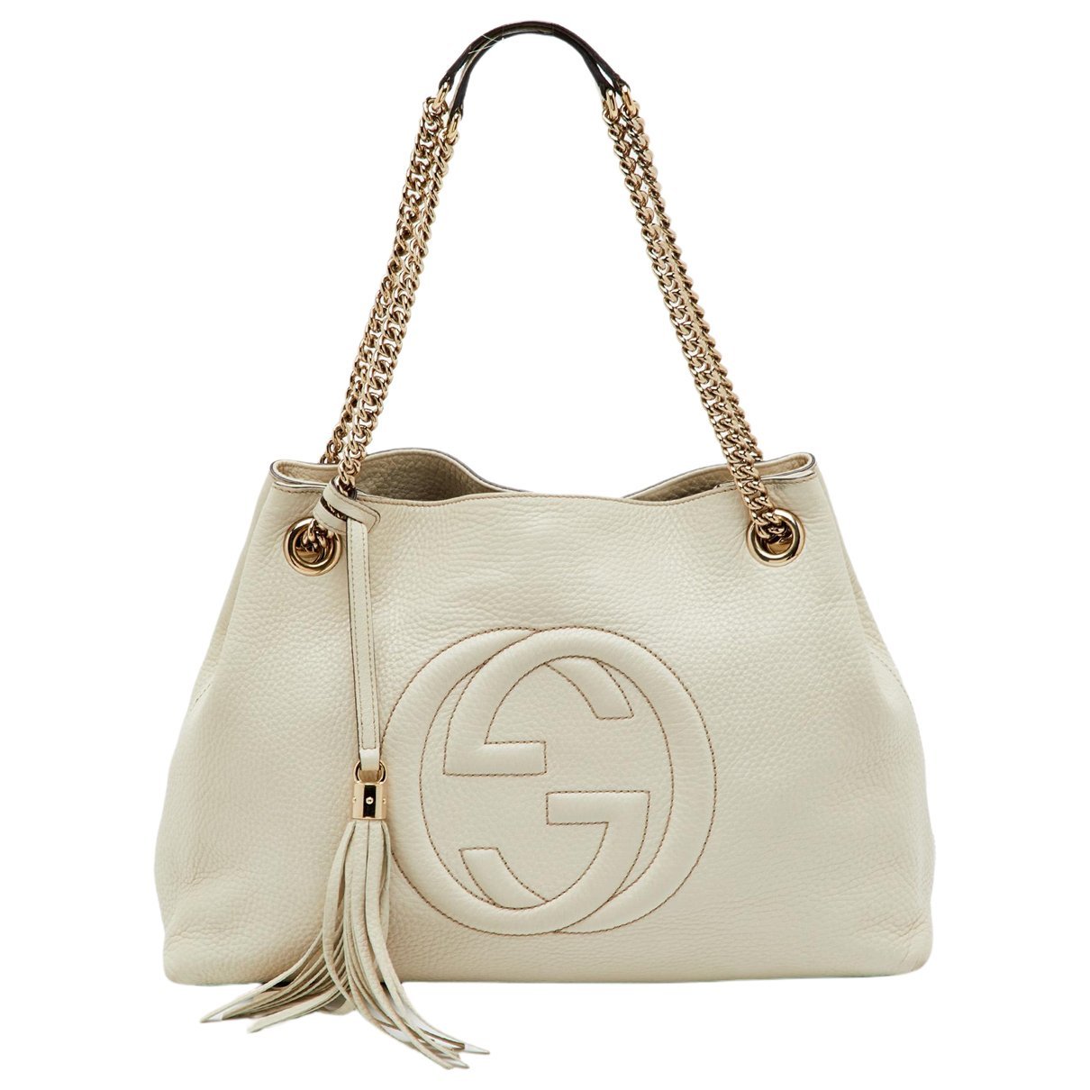 Soho leather handbag