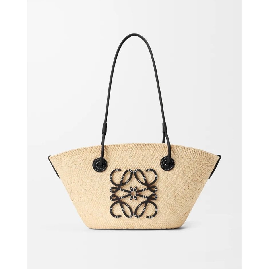 Anagram Basket cloth bag