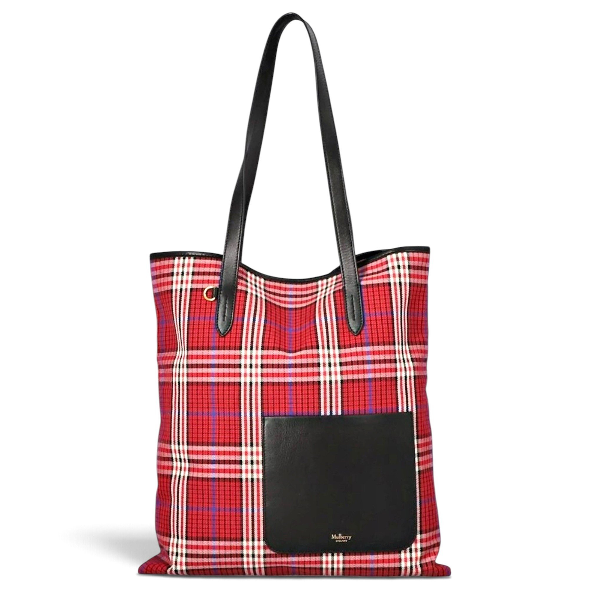 Cloth tote