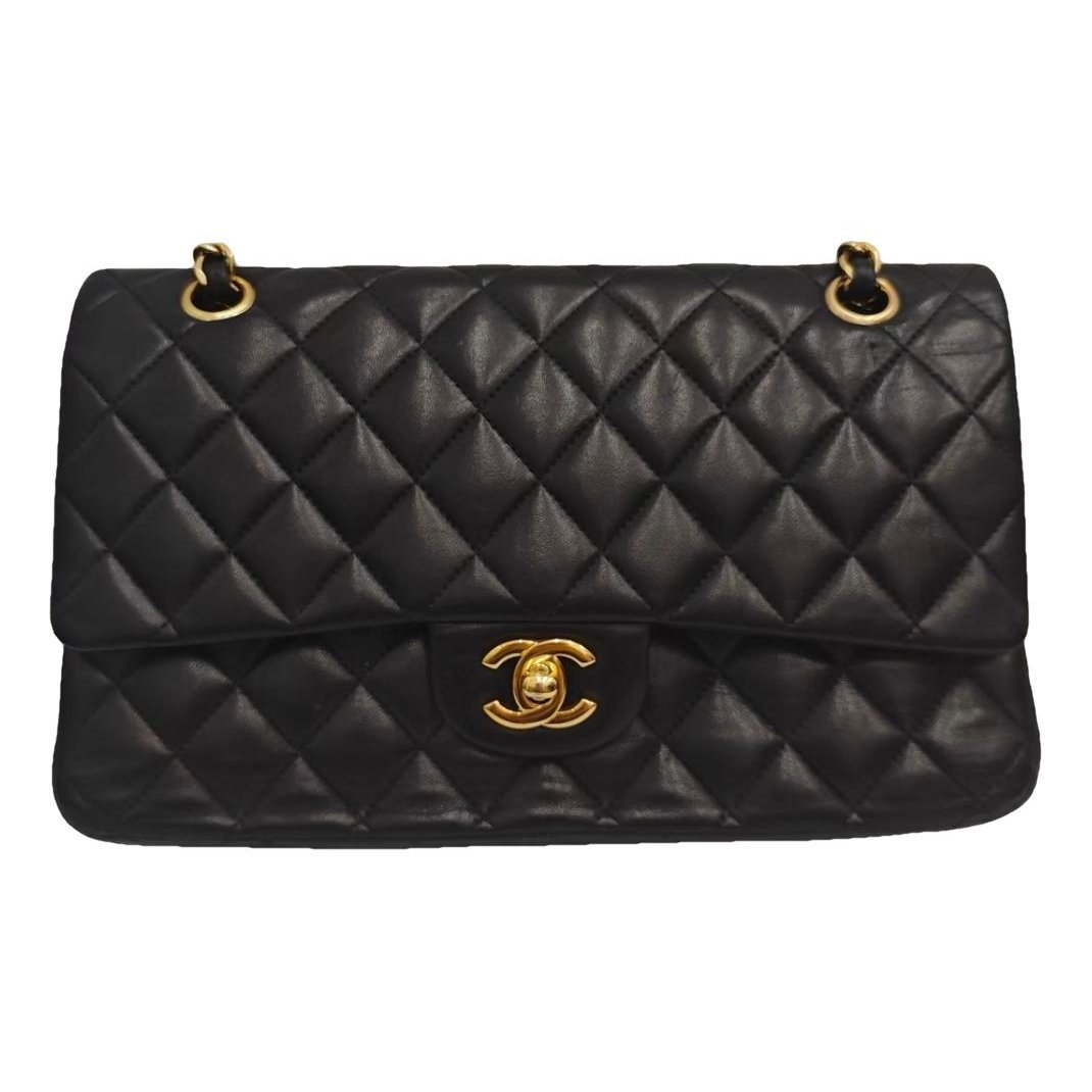 Timeless/Classique leather crossbody bag