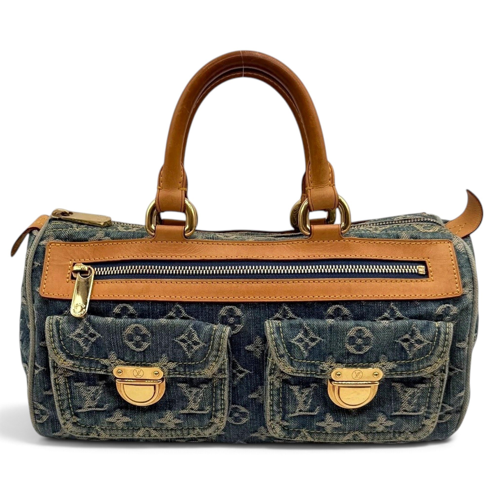 Néo speedy bowling bag