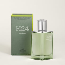 H24 Herbes Vives Eau De Parfum