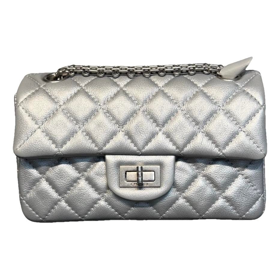 2.55 leather crossbody bag
