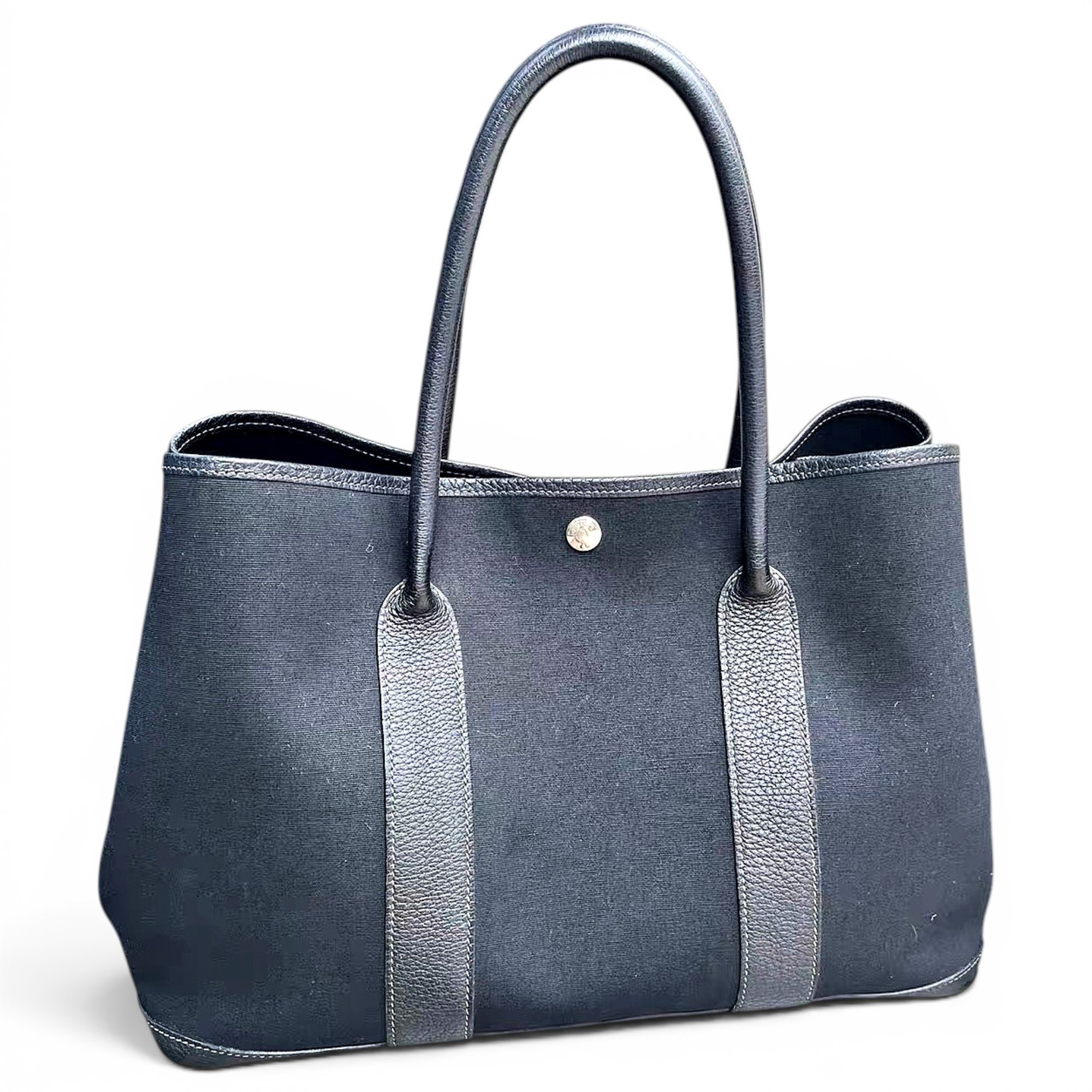 Garden Party cloth tote