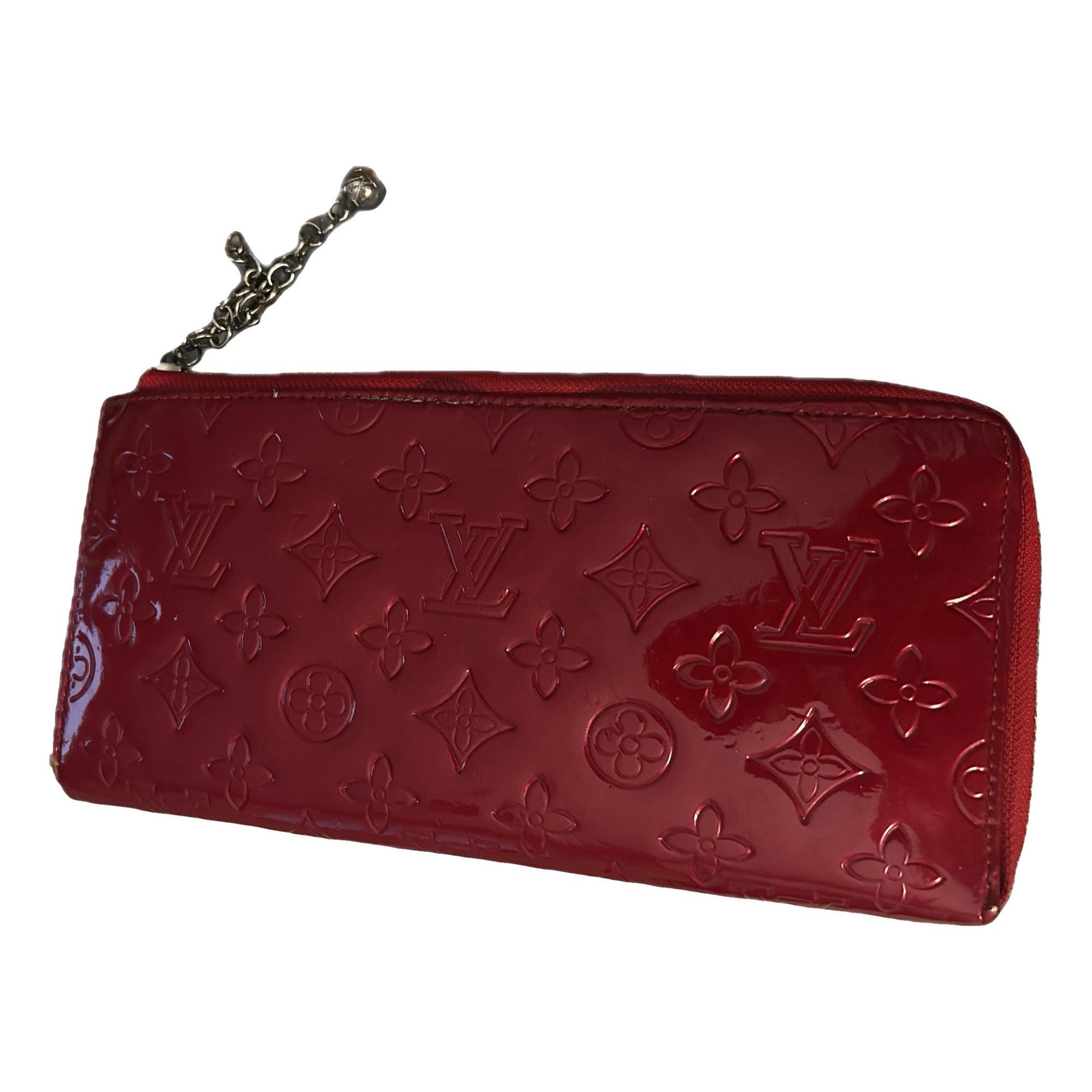Ana leather handbag