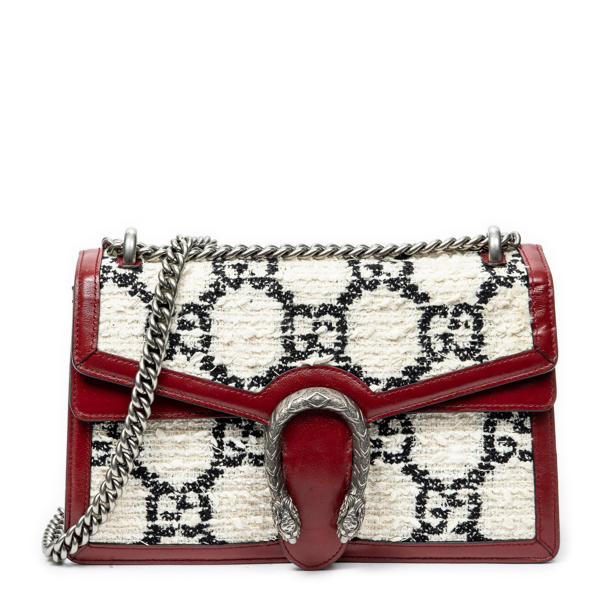 Dionysus handbag