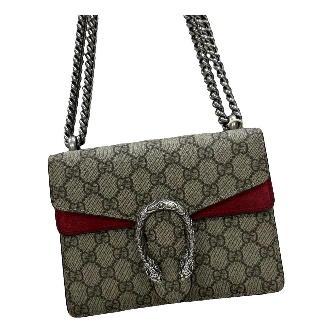 Dionysus cloth handbag