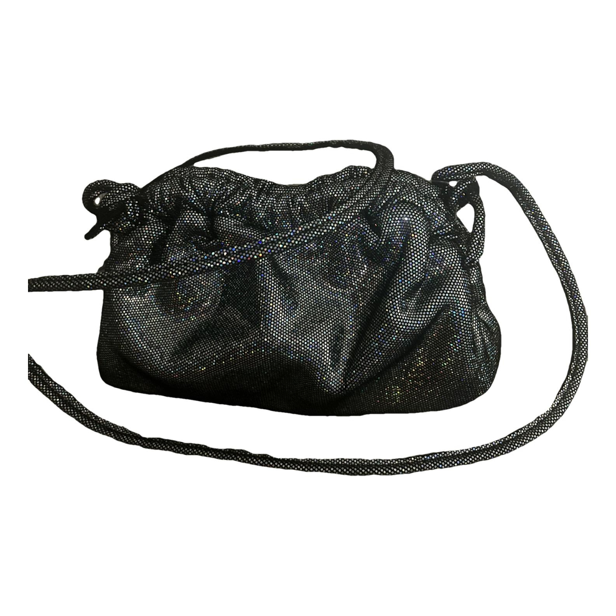 Mansur Gavriel Cloud clutch bag