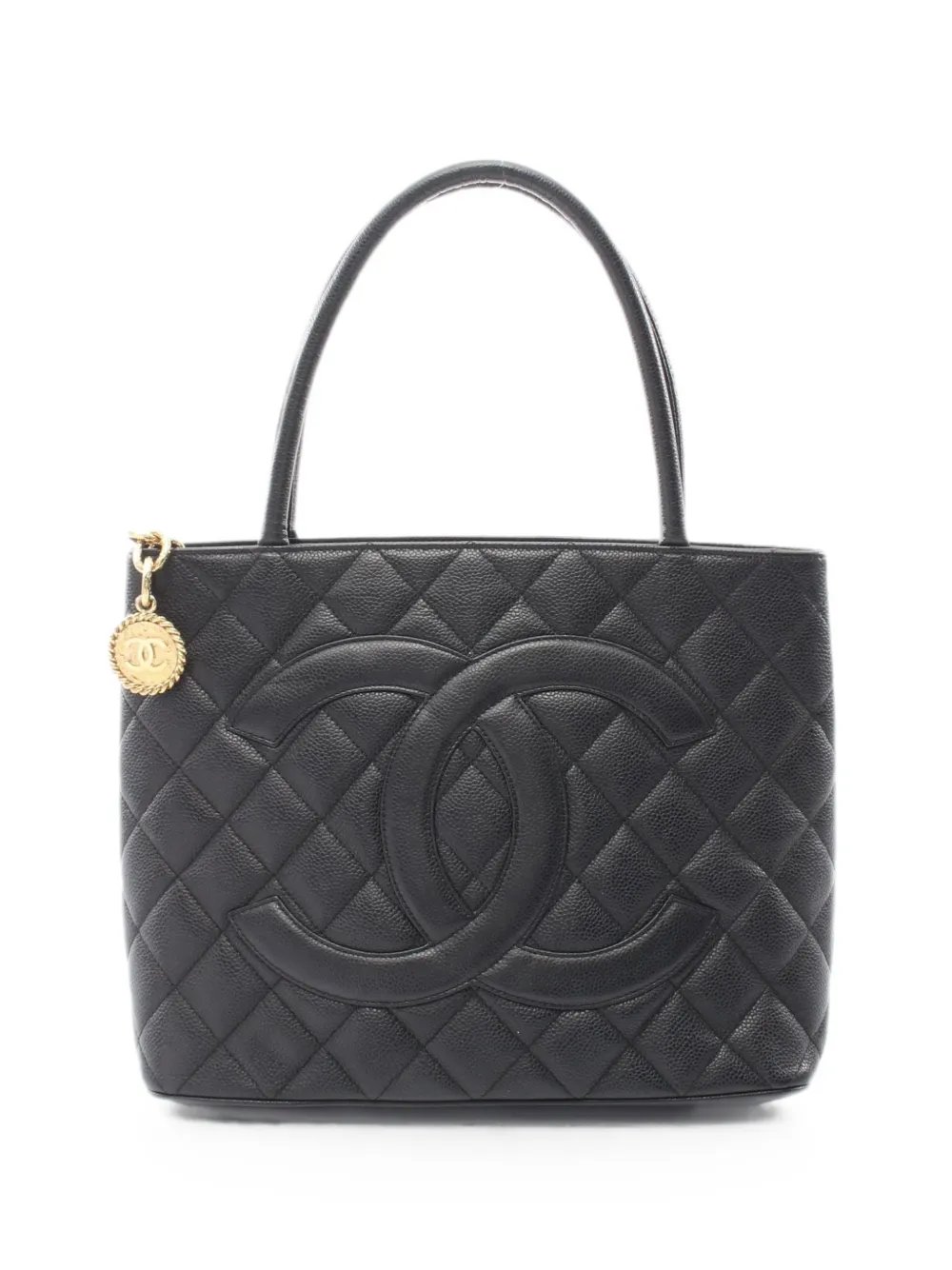 2006-2008 Reissue Caviar tote bag
