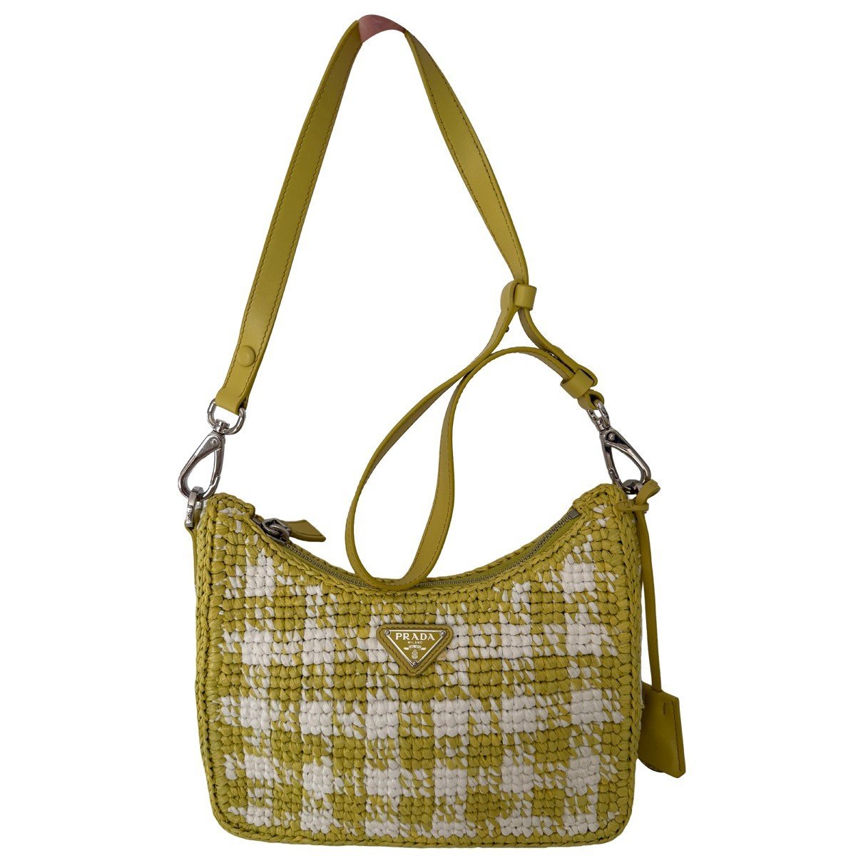 Re-Edition 2005 handbag