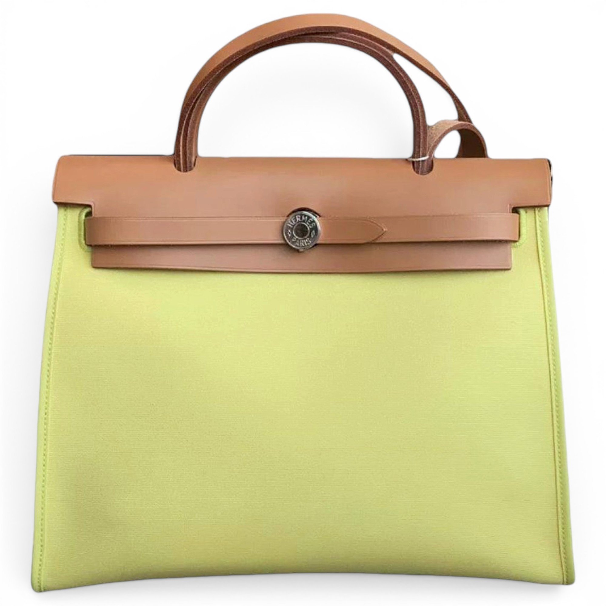 Herbag cloth handbag