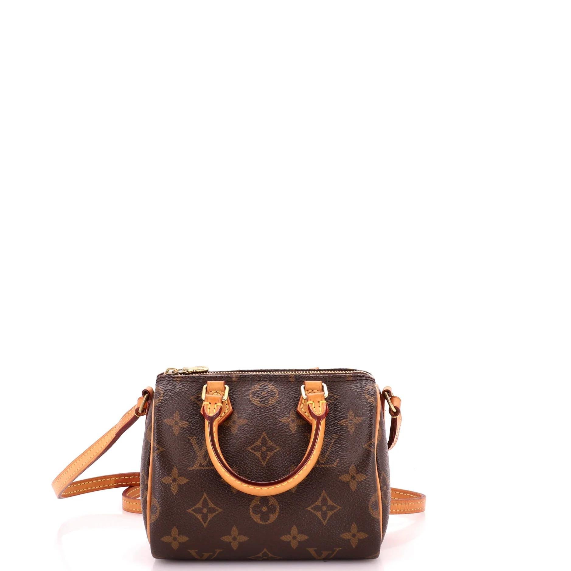 Cloth crossbody bag